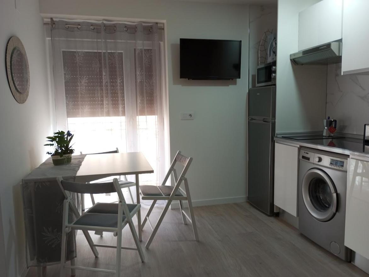 Apartamentos "El Balconico" Arguedas Dış mekan fotoğraf