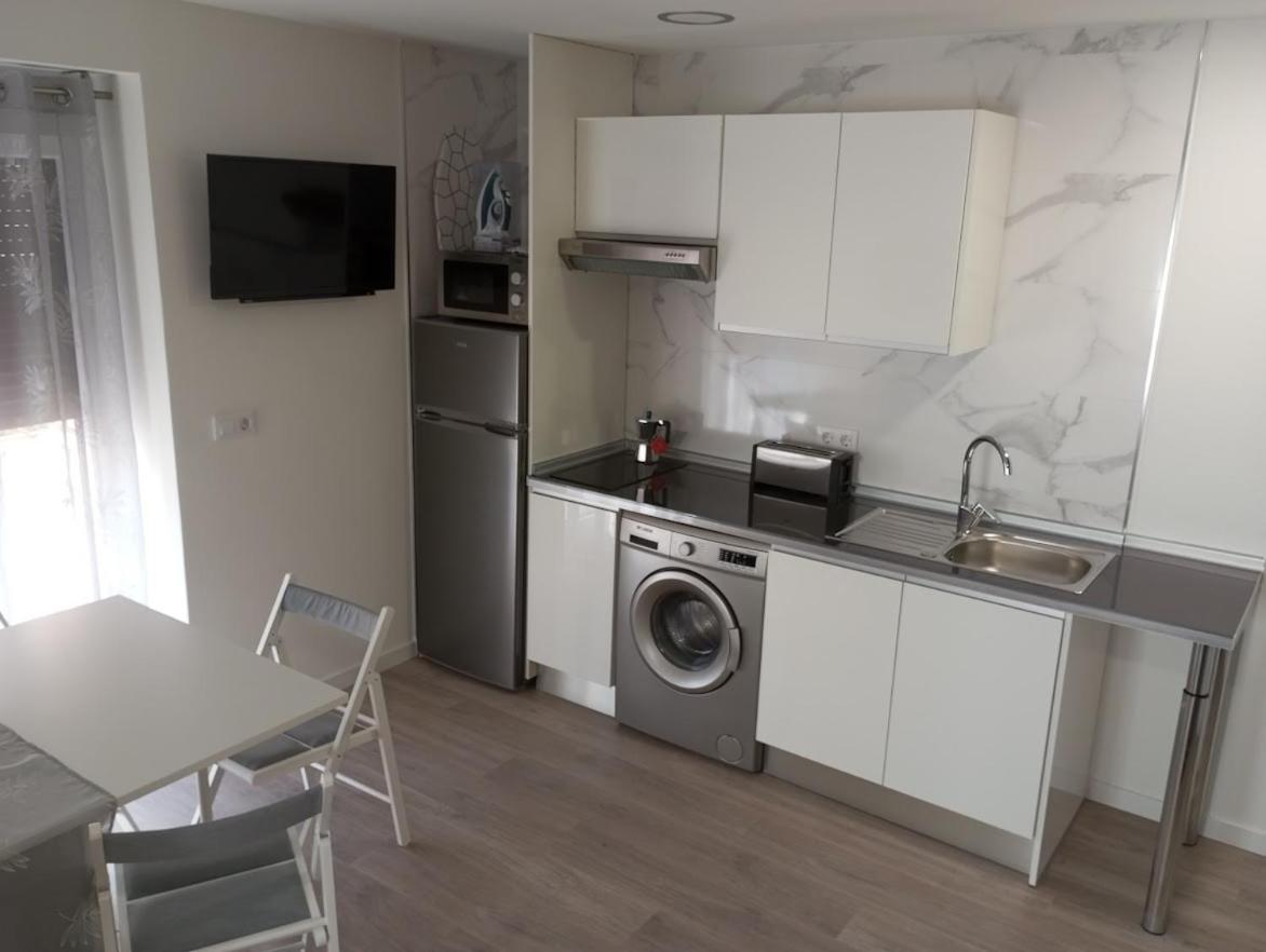 Apartamentos "El Balconico" Arguedas Dış mekan fotoğraf