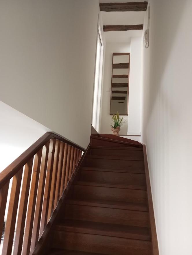 Apartamentos "El Balconico" Arguedas Dış mekan fotoğraf