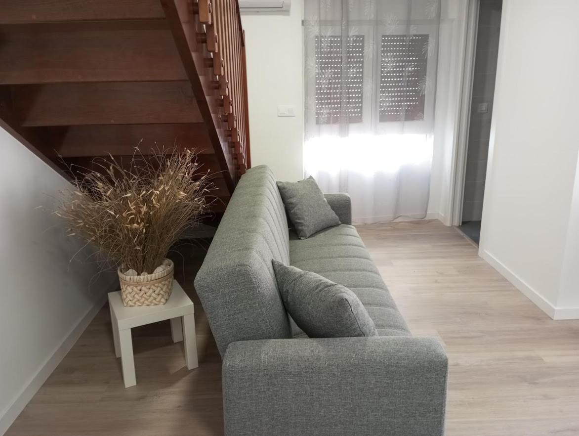 Apartamentos "El Balconico" Arguedas Dış mekan fotoğraf