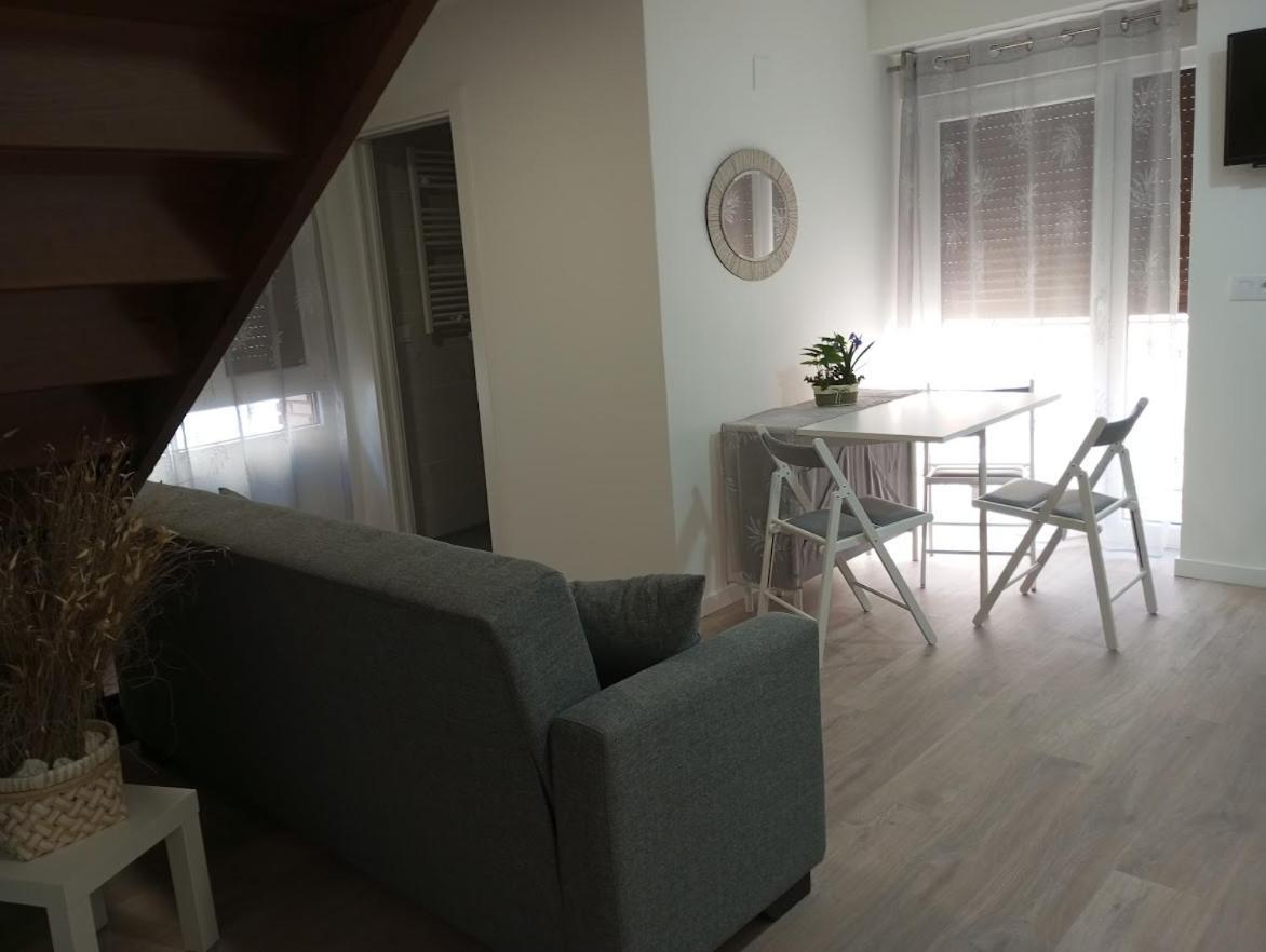 Apartamentos "El Balconico" Arguedas Dış mekan fotoğraf