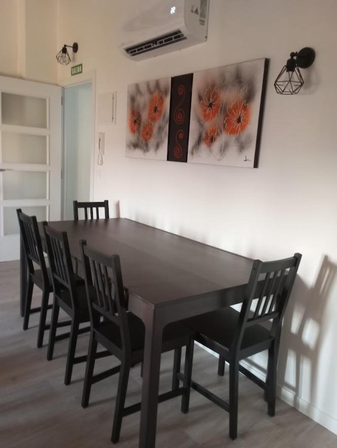 Apartamentos "El Balconico" Arguedas Dış mekan fotoğraf