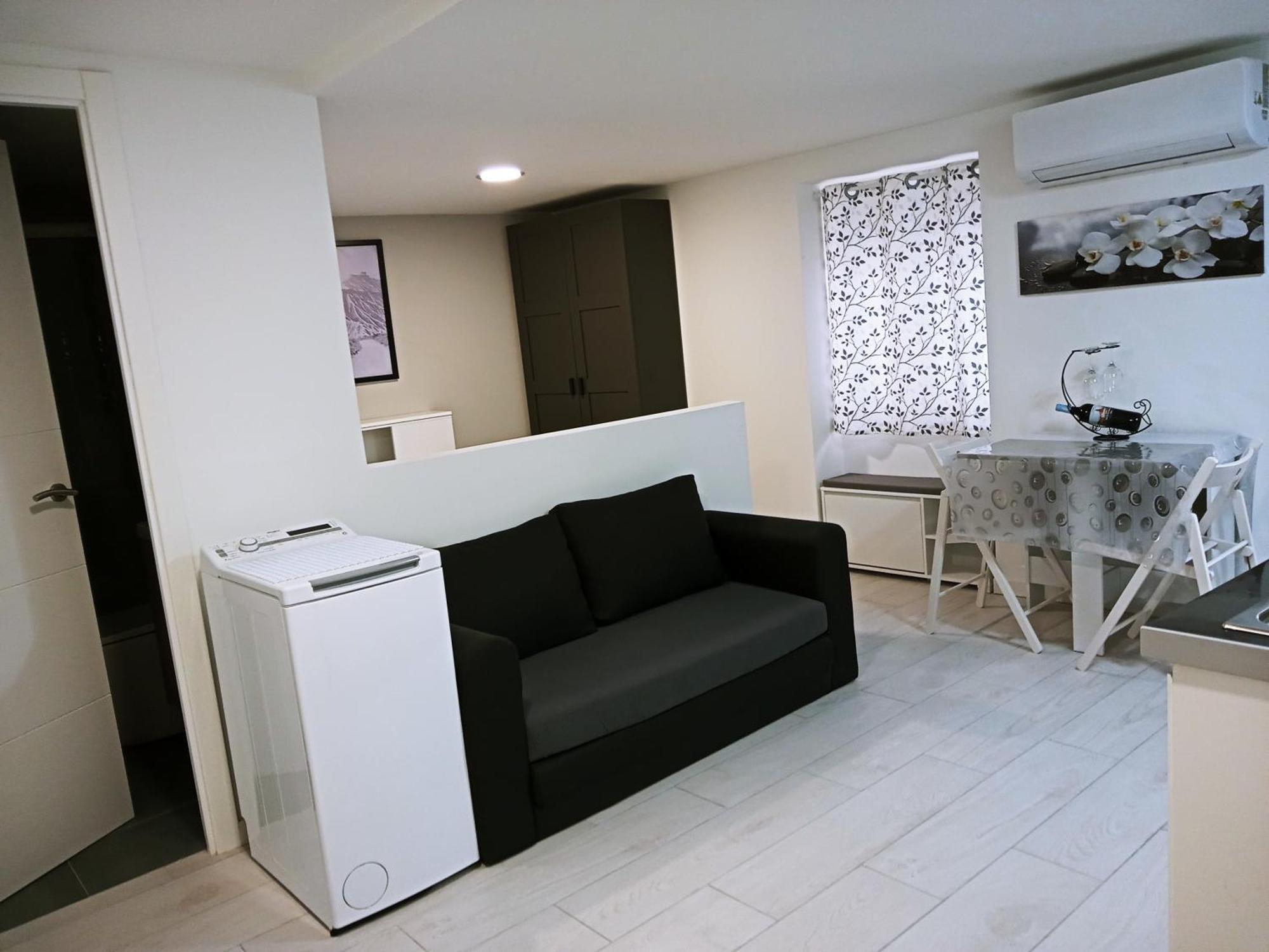 Apartamentos "El Balconico" Arguedas Dış mekan fotoğraf